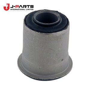 บูช ชุดบังคับเลี้ยวบน สำหรับโตโยต้า ไฮเอซ LH103 ปี 1993-1998 รุ่น 48635-26010 - Product Image 4
