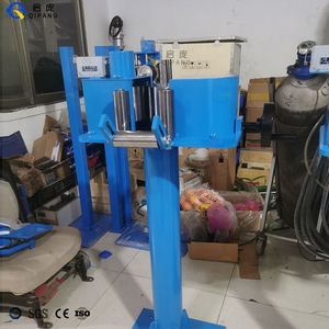 Mesure de longueur de compteur de câble métallique de câble de haute précision - Product Image 5