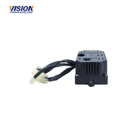 Régulateur de tension automatique HJ-5K25DH-X1 HJ-5K25DH, pièces et accessoires de générateur pour application d'alternateur HJ.5K21DH