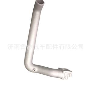 Tuyau d'admission d'air EGR Sinotruk Howo VG1557110015A en gros, tuyau d'admission EGR Howo - Product Image 3