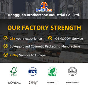 Boîte de forme personnalisée faite à la main biodégradable Boîte <span class=keywords><strong>cadeau</strong></span> de luxe sur mesure 6 pièces de <span class=keywords><strong>chocolat</strong></span> avec insert - Product Image 6