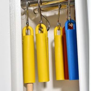 Support de suspension pour queue de <span class=keywords><strong>billard</strong></span>, accessoire de <span class=keywords><strong>billard</strong></span>, tige de suspension, ensemble complet, housse de protection pour tête de queue de <span class=keywords><strong>billard</strong></span> - Product Image 4