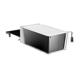 New C Series 3015 1530 Fiber <b>Laser</b> Pipe Cutting Machine Water Cooling Sheet Metal 20mm 4-axis High Programmable Metal Sheet - Product Image 1