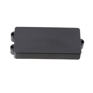 Noiseless-guitarra de cerámica activa, 4 cuerdas, estilo musical, pastilla de bajo - Product Image 6