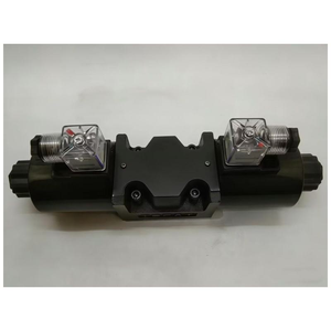 Pour station hydraulique industrielle DG4V‑3‑2B‑M‑U‑H7‑60 DG4V‑3‑2BL‑M‑U‑H7‑60, électrovanne de commande - Product Image 2