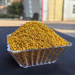 Pollen d'abeille de Schisandra naturel frais de haute qualité, matière première pure, pollen d'abeille frais, produit alimentaire biologique de qualité supérieure - Product Image 6