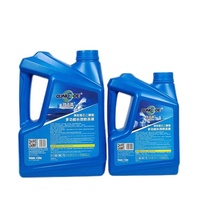 Antigel longue durée à base d'éthylène glycol pour moteurs, liquide de refroidissement pour radiateurs de voitures et camions