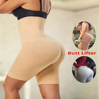 Body sculptant sans couture pour femme, gaine amincissante, string sculptant, contrôle du ventre, grandes tailles