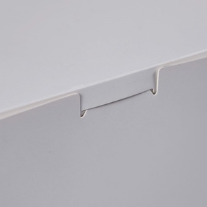 Custom Wholesale Custom Size logo Wedding Food <b>Box</b> Packaging clear Cake Board Birthday Cake <b>Box</b> - Product Image 4