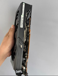 Tarjeta Gráfica para Juegos GPU RX6600 de 8GB, Precio al por Mayor, Gran Venta - Product Image 5