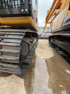 รถขุดตีนตะขาบ Caterpillar 312 310 315  12 ตัน 10 ตัน 15 ตัน คุณภาพสูง รถขุดมือสอง รถขุดตีนตะขาบ ขาย - Product Image 6
