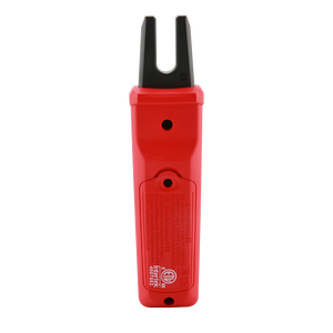 UNI-T UT256 แคลมป์มิเตอร์ดิจิตอลความแม่นยำสูง แบบ AC/DC สำหรับใช้ในครัวเรือน <span class=keywords><strong>ปากกา</strong></span>วัดไฟฟ้าสำหรับช่างไฟฟ้า - Product Image 4