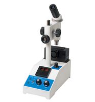 Gelsonlab HSLI-071 Digital Visual Melting Point Apparatus Automatic Optical Machine Lab Testing Metal Oil Concrete Other