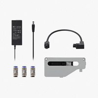 Kit de compatibilité amélioré Bambu Lab Ams 2 Pro, système automatique de filament, accessoire pour imprimante 3D série P1 X1