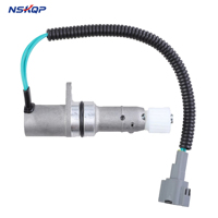 Sensor Speedometer kualitas tinggi suku cadang mobil 25010-56G00 2501056G00 untuk Nissan Maxima 1999-2019