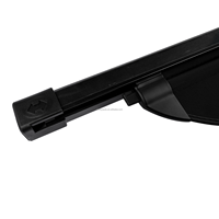 Couvercle de coffre rétractable pour Subaru Tribeca 2006 2007 2008 2009 2010 2011 2012 pièce de voiture