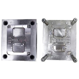 Service de moulage par injection de boîtiers en plastique étanches, fabrication de moules d'injection plastique pour boîtiers électroniques - Product Image 4