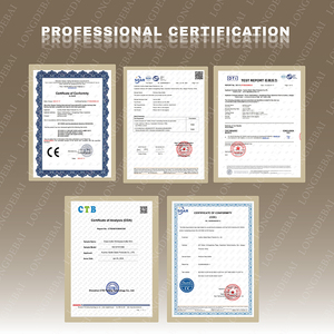 Thiết Kế Mới Uốn Xách Tay Thủy Tinh Nhỏ Chai Nước Hoa 10Ml <span class=keywords><strong>20Ml</strong></span> 30Ml Vuông Rỗng Keychain Chai Nước Hoa Với Vòng Chìa Khóa - Product Image 6