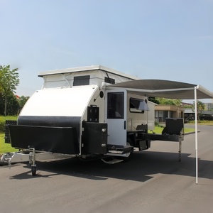 Camper 4x4 diesel tout-terrain <span class=keywords><strong>de</strong></span> <span class=keywords><strong>luxe</strong></span>, nouvelle marque, très demandé, à vendre - Product Image 6