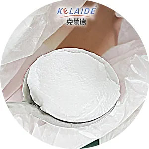 CMC-Carbo xy methyl cellulose für Textildruck-Färbe hilfsmittel