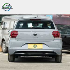 รถยนต์มือสอง Volkswagen Polo Plus ปี 2023 รุ่นแฮทช์แบ็กอเนกประสงค์ - เบาะหนังผสมผ้า แต่งขอบสีดำเปียโน เหมาะสำหรับการเดินทางประจำวัน - Product Image 4