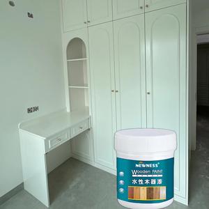 Ghế gỗ phun sơn tĩnh điện máy với gỗ PU kết thúc chất lỏng cho ghế sơn bằng nguyên liệu chính <span class=keywords><strong>Polyurethane</strong></span> - Product Image 1