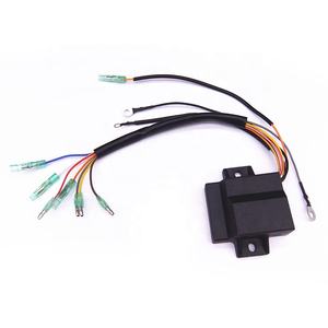 Barca Motori F8-05000400 C.D.I. Unità Assy per Parsun <span class=keywords><strong>HDX</strong></span> 4-Stroke F8 F9.8 Motore Fuoribordo CDI - Product Image 1