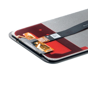 อะไหล่ทดแทน OEM จอ LCD สำหรับ <span class=keywords><strong>Ulefone</strong></span> <span class=keywords><strong>Armor</strong></span> <span class=keywords><strong>17</strong></span> <span class=keywords><strong>17</strong></span> <span class=keywords><strong>Pro</strong></span> หน้าจอสัมผัสแบบ In-cell ไม่มีกรอบ แผงหน้าจอโทรศัพท์มือถือแบบดิจิตอล - Product Image 2