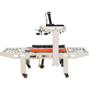 Chất lượng cao carton dưới niêm phong máy băng carton niêm phong máy carton niêm phong - Product Image 2