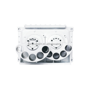 खनन मशीनें कंपन के साथ कंपन सीव को प्रभावित करती हैं जो ठोस कंपन मोटर के साथ कंपन - Product Image 4