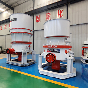 Hydraulik kegel brecher Hydraulik kegel brecher Hersteller China Hydraulik kegel brecher Preis ISO CE-Zertifikat - Product Image 2