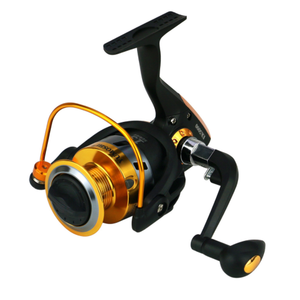 Caña de Pescar de Acción Pesada con <span class=keywords><strong>Carrete</strong></span> <span class=keywords><strong>BG</strong></span> <span class=keywords><strong>5000</strong></span>, <span class=keywords><strong>Carrete</strong></span> de Pesca para Agua Salada, Original - Product Image 6