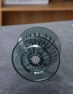 Factory Wholesale New Design Coffee Dripper Coffee Tools Plastic Coffee <strong>Funnel</strong> - Product Image 6