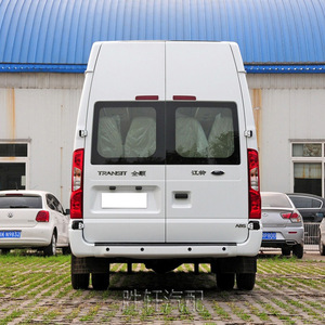 Conjunto de Luces Traseras para Ford Transit V348, 12V, Luz de Freno, Direccional, Estacionamiento y Reversa, Lado Izquierdo y Derecho - Product Image 4
