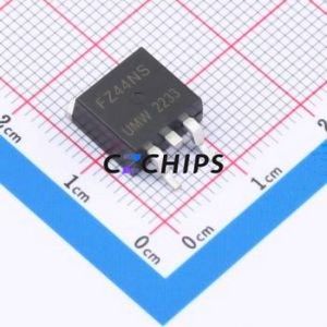 Nuevo y Original IRFZ44NS(UMW) TO-263 Transistor de efecto de campo (MOSFET) - Product Image 1