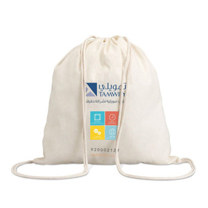 Tùy Chỉnh Logo Đồng Bằng Polyester Dây Kéo Túi Sinh Thái Thân Thiện Nylon Mang Túi Quà Tặng Dây Kéo Túi - Product Image 4