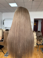 Perruque Lace Front SHY 13x5 en Cheveux Humains, Raie Libre, Dentelle HD, Aspect Naturel, Vente en Gros
