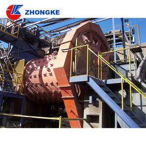 Quarz Ultra fine Super fine Powder Silica Sand Mahl kugelmühle, Quarz kugeln zum Kugel mahlen - Product Image 4