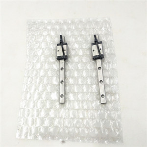 Carril <span class=keywords><strong>de</strong></span> guía lineal, guía deslizante y Material <span class=keywords><strong>de</strong></span> acero inoxidable, guía lineal MGN12 MGN12C MGN12H - Product Image 6