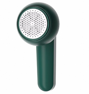 Removedor de Pelusas Portátil al por Mayor con Carcasa de ABS para Tapicería y Mantas - Product Image 3