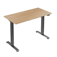 Support de bureau Intelligent et réglable en hauteur, meuble électrique, socle, pour chambre à coucher
