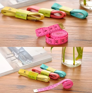 Soft Double-sided <b>Tape</b> with <b>Body</b> for Needlework Sewing Tool Daily Necessities - Product Image 4