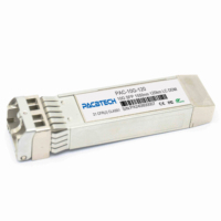 Transceiver Optique SFP+ZR 10Gb 120km 1550nm LC SMF 10G 120km, Module Transceiver SFP 10G, Modules SFP, Module Transceiver Optique SFP