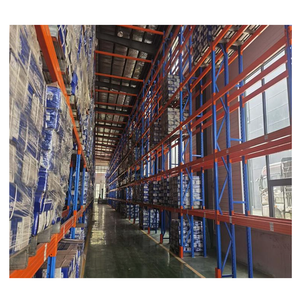 Guichang אישית רכב מדפים חם למכור את המחיר הטוב ביותר מערכת מתלה cantion - Product Image 3