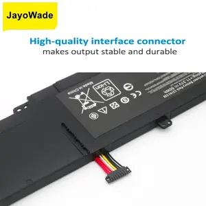 ASUS Zenbook UX303L UX303LN TP300L TP300LA TP300LJ Q302L Q302LA Q302LGC31N1339バッテリー用50WHC31N1339ラップトップバッテリー - Product Image 3