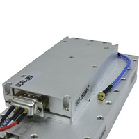 100W 1500-2500mhz DDS Module Anti FPV Module GaN système de défense amplificateur Module de puissance fréquence personnalisée