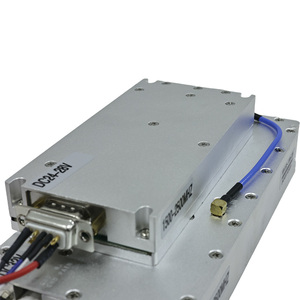 100W 1500-2500MHz DDS mô-đun chống FPV mô-đun gan quốc phòng hệ thống khuếch đại mô-đun điện tùy chỉnh tần số - Product Image 6
