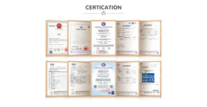 Vente chaude Portable Anti-Débordement Silicone Manuel Mains Libres Silicone Lait Maternel Collecteur Coquilles - Product Image 6