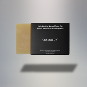 Saponetta Naturale - Product Image 1