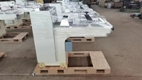 Deko — moule automatique pour la fabrication de pâte à pain, Baguette française, approuvée, CG38